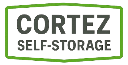 Cortez Self-Storage